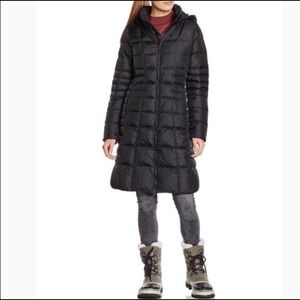 The North Face Metropolis Parka 2